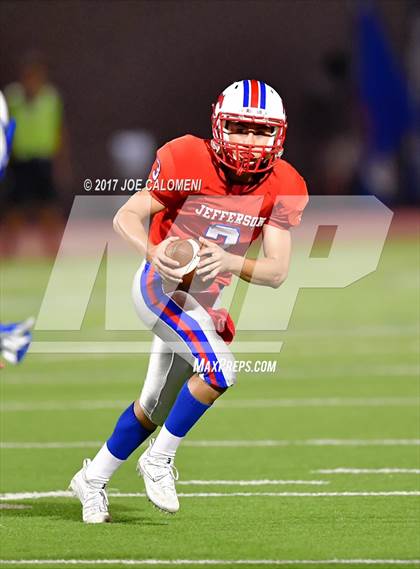 Thumbnail 1 in Jefferson vs Lanier [Sidney] photogallery.