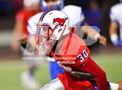Thumbnail 3 in Jefferson vs Lanier [Sidney] photogallery.