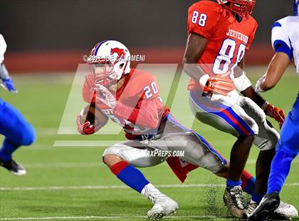 Thumbnail 1 in Jefferson vs Lanier [Sidney] photogallery.