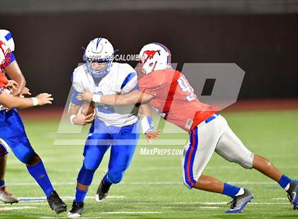 Thumbnail 1 in Jefferson vs Lanier [Sidney] photogallery.