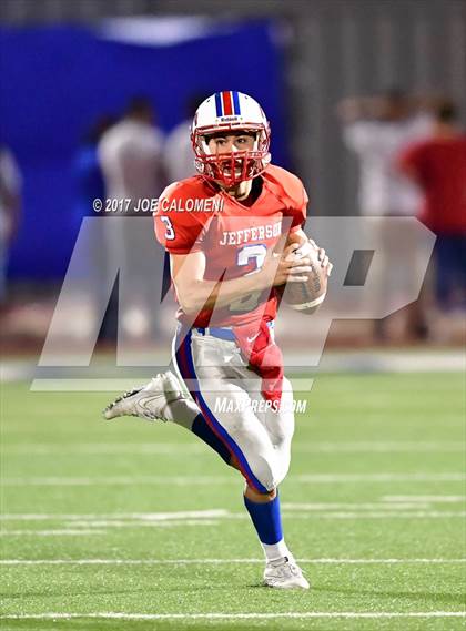 Thumbnail 2 in Jefferson vs Lanier [Sidney] photogallery.