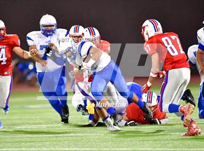 Thumbnail 2 in Jefferson vs Lanier [Sidney] photogallery.