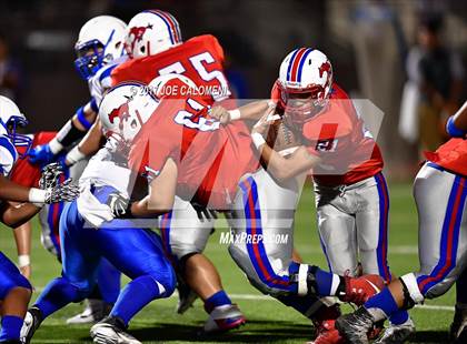 Thumbnail 3 in Jefferson vs Lanier [Sidney] photogallery.