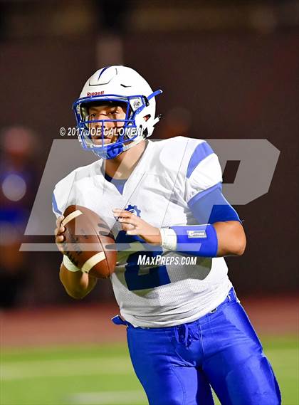 Thumbnail 1 in Jefferson vs Lanier [Sidney] photogallery.