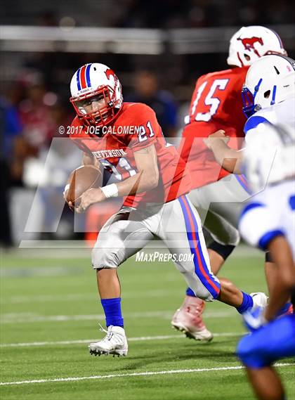 Thumbnail 2 in Jefferson vs Lanier [Sidney] photogallery.