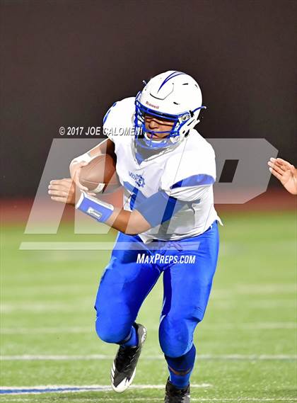 Thumbnail 2 in Jefferson vs Lanier [Sidney] photogallery.
