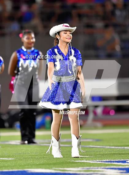 Thumbnail 3 in Jefferson vs Lanier [Sidney] photogallery.