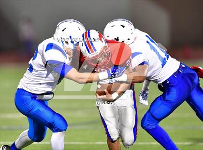 Thumbnail 1 in Jefferson vs Lanier [Sidney] photogallery.