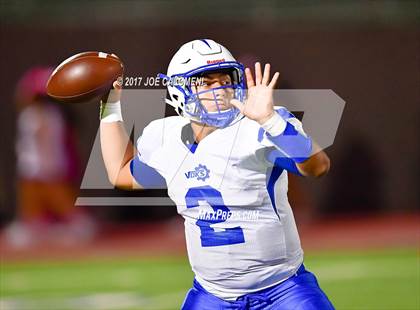 Thumbnail 3 in Jefferson vs Lanier [Sidney] photogallery.