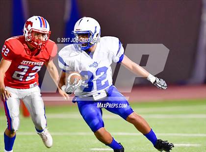 Thumbnail 2 in Jefferson vs Lanier [Sidney] photogallery.