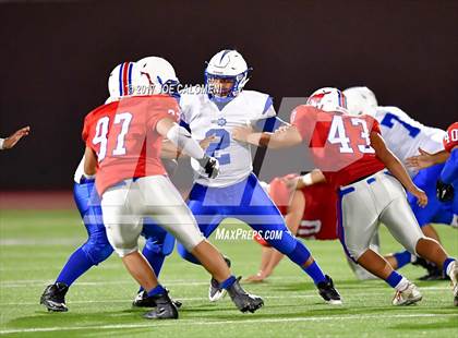 Thumbnail 3 in Jefferson vs Lanier [Sidney] photogallery.