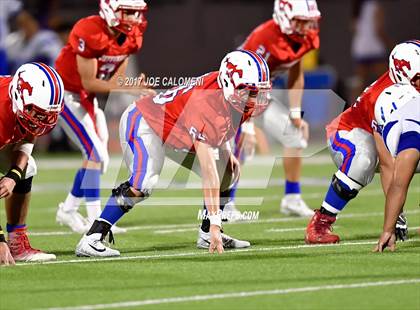 Thumbnail 2 in Jefferson vs Lanier [Sidney] photogallery.