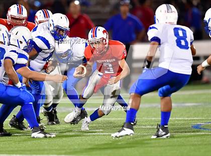 Thumbnail 2 in Jefferson vs Lanier [Sidney] photogallery.