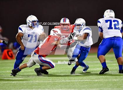 Thumbnail 2 in Jefferson vs Lanier [Sidney] photogallery.