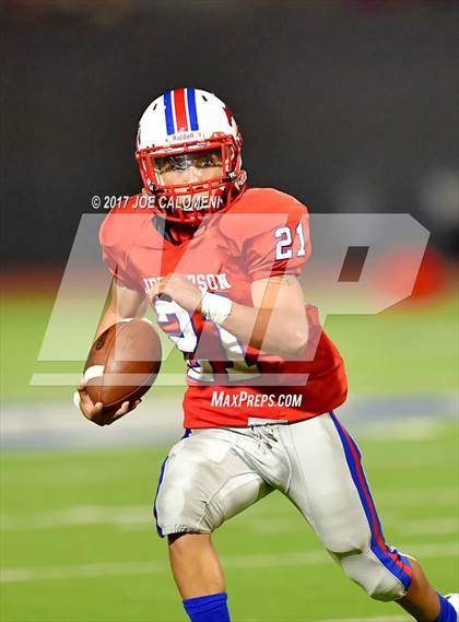 Thumbnail 1 in Jefferson vs Lanier [Sidney] photogallery.