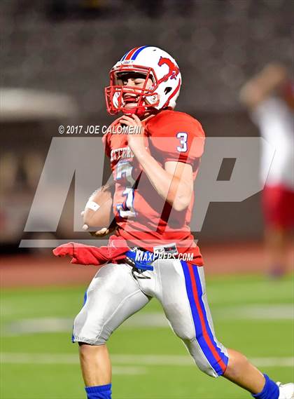 Thumbnail 2 in Jefferson vs Lanier [Sidney] photogallery.