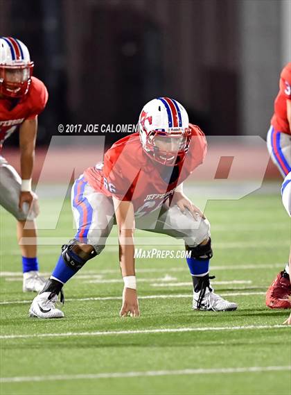 Thumbnail 1 in Jefferson vs Lanier [Sidney] photogallery.