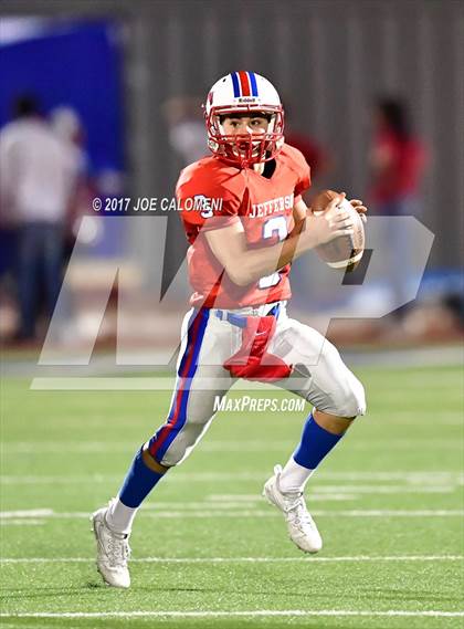 Thumbnail 3 in Jefferson vs Lanier [Sidney] photogallery.