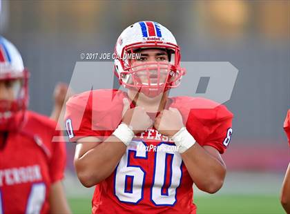 Thumbnail 1 in Jefferson vs Lanier [Sidney] photogallery.