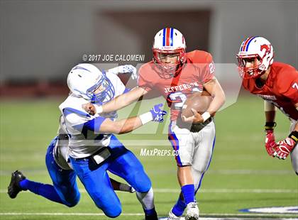 Thumbnail 1 in Jefferson vs Lanier [Sidney] photogallery.
