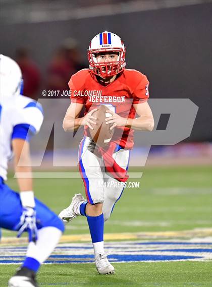Thumbnail 2 in Jefferson vs Lanier [Sidney] photogallery.