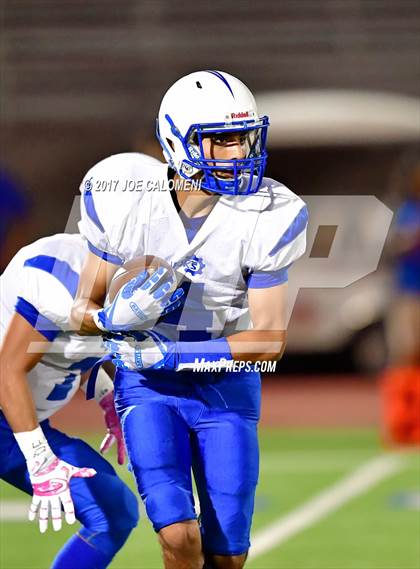 Thumbnail 2 in Jefferson vs Lanier [Sidney] photogallery.
