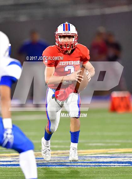 Thumbnail 1 in Jefferson vs Lanier [Sidney] photogallery.