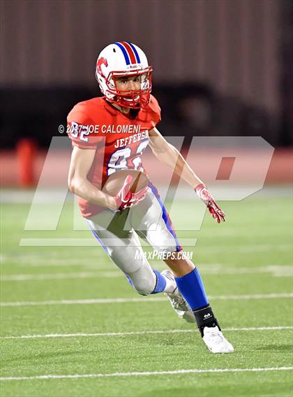 Thumbnail 1 in Jefferson vs Lanier [Sidney] photogallery.