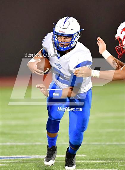 Thumbnail 3 in Jefferson vs Lanier [Sidney] photogallery.