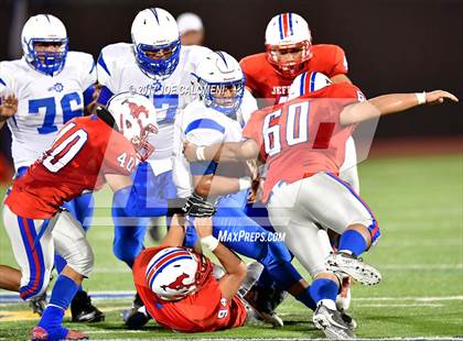 Thumbnail 2 in Jefferson vs Lanier [Sidney] photogallery.