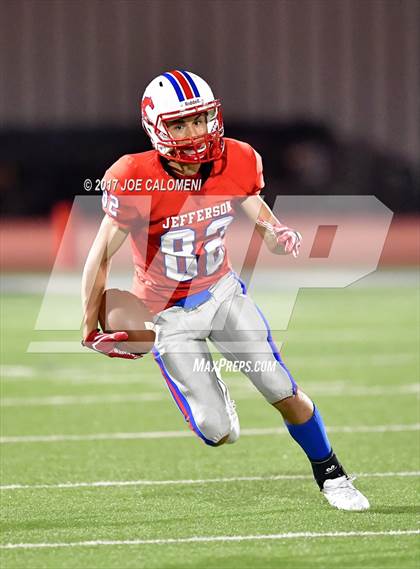Thumbnail 2 in Jefferson vs Lanier [Sidney] photogallery.