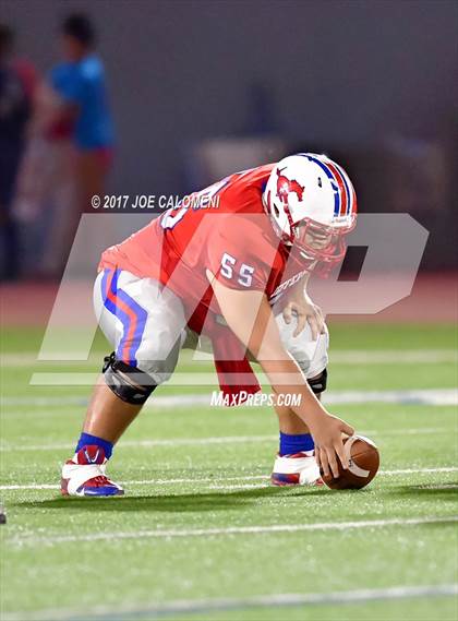 Thumbnail 1 in Jefferson vs Lanier [Sidney] photogallery.