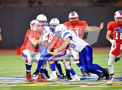 Thumbnail 1 in Jefferson vs Lanier [Sidney] photogallery.