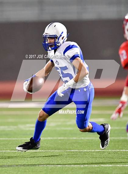 Thumbnail 2 in Jefferson vs Lanier [Sidney] photogallery.
