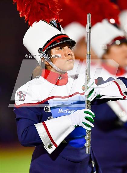 Thumbnail 2 in Jefferson vs Lanier [Sidney] photogallery.