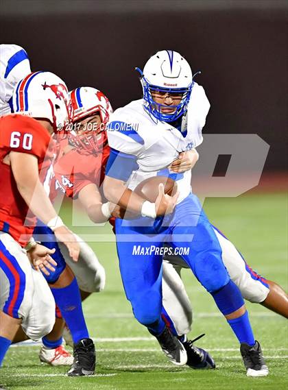 Thumbnail 1 in Jefferson vs Lanier [Sidney] photogallery.