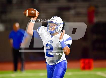 Thumbnail 3 in Jefferson vs Lanier [Sidney] photogallery.