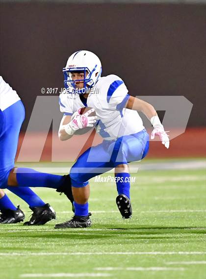 Thumbnail 3 in Jefferson vs Lanier [Sidney] photogallery.