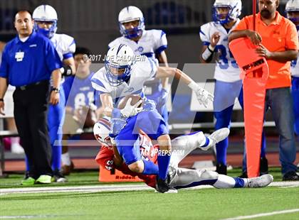 Thumbnail 1 in Jefferson vs Lanier [Sidney] photogallery.