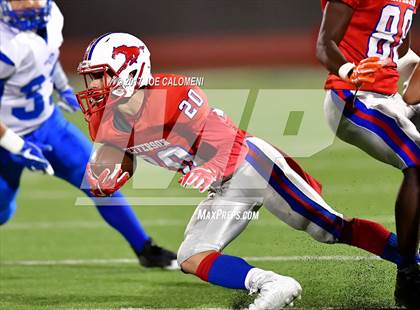 Thumbnail 2 in Jefferson vs Lanier [Sidney] photogallery.