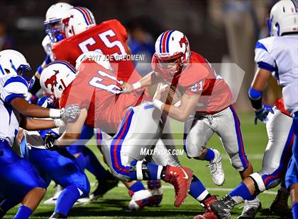 Thumbnail 1 in Jefferson vs Lanier [Sidney] photogallery.