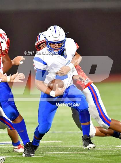 Thumbnail 3 in Jefferson vs Lanier [Sidney] photogallery.