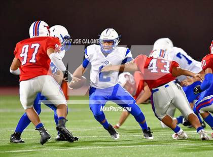 Thumbnail 2 in Jefferson vs Lanier [Sidney] photogallery.