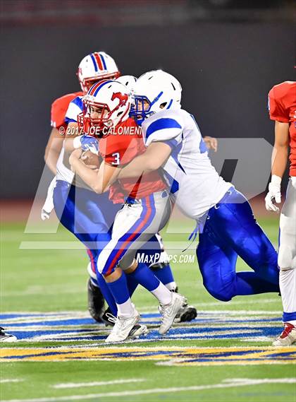 Thumbnail 2 in Jefferson vs Lanier [Sidney] photogallery.