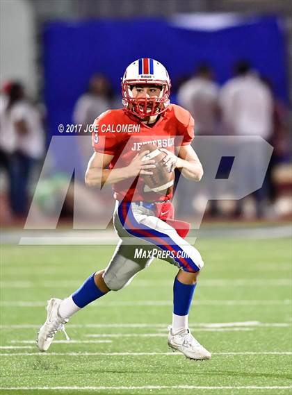 Thumbnail 1 in Jefferson vs Lanier [Sidney] photogallery.