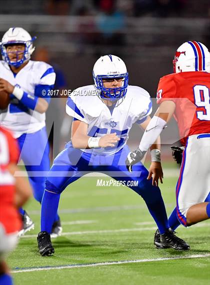 Thumbnail 1 in Jefferson vs Lanier [Sidney] photogallery.