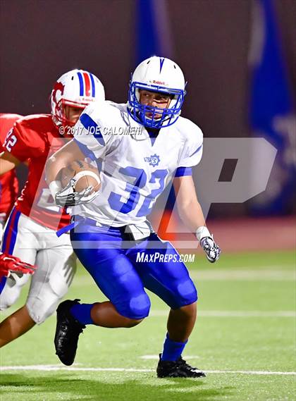 Thumbnail 3 in Jefferson vs Lanier [Sidney] photogallery.