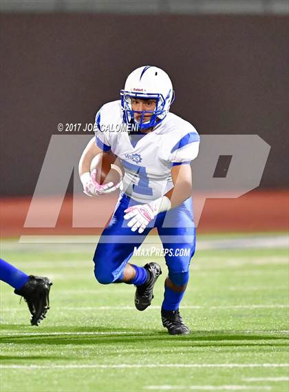 Thumbnail 2 in Jefferson vs Lanier [Sidney] photogallery.