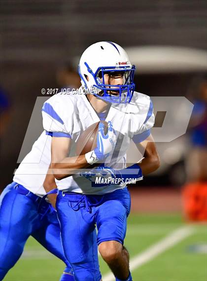 Thumbnail 3 in Jefferson vs Lanier [Sidney] photogallery.