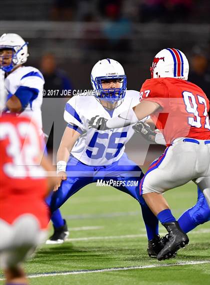 Thumbnail 2 in Jefferson vs Lanier [Sidney] photogallery.